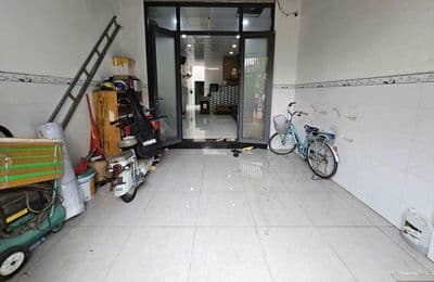 hẻm 182 hiệp Bình