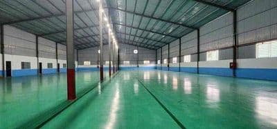 Cho Thuê Xưởng Thuận An Bình Dương