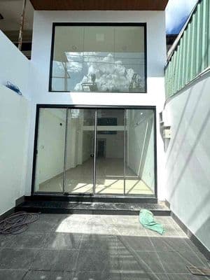 Mặt bằng kinh doanh tự do mặt tiền Huỳnh Tấn Phát Q7 Phú Mỹ Hưng đông