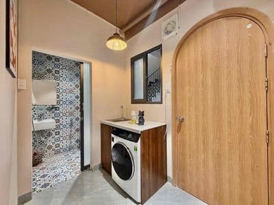 CHDV Gò Dầu Tân phú gần AEON TÂN PHÚ ĐH Công thương & Văn Hiến 6tr