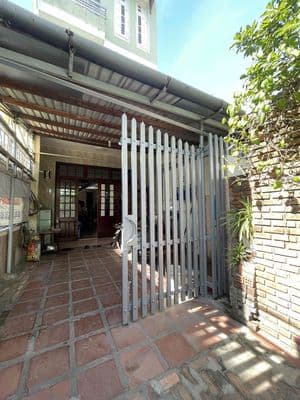 Cho thuê mặt bằng – đường lương thế vinh, sơn trà