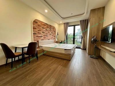 Căn hộ studio gần biển nguyễn tất thành - thanh khê