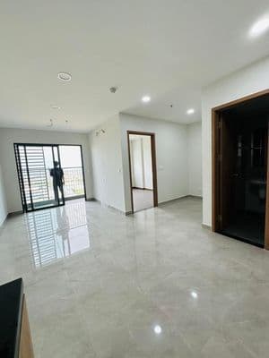 Cho thuê căn 1 phòng ngủ legacy thuận giao 25, 4tr/tháng ở liền
