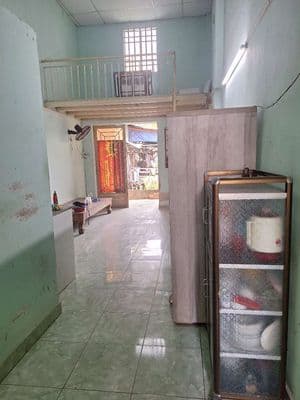 Bán nhà hẻm 458 Huỳnh Tấn Phát, tân Thuận, quận 7.Dt:4×8m giá:1,2ty