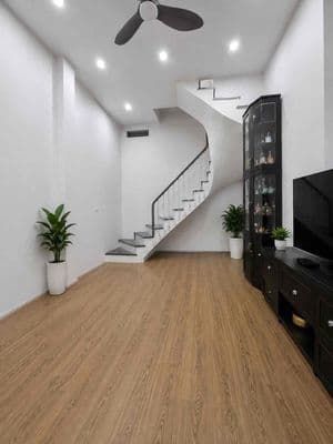 20m ra ô tô đường Minh Khai, dân xây, sổ riêng, ko quy hoạch