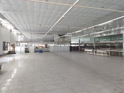 Cho thuê kho xưởng có pccc 600m tân phú