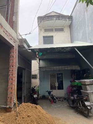 Gấp bán 3,9 tỷ – phạm văn chiêu – 67m² (3,7x20m) – sổ riêng – hàng xó