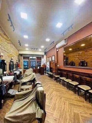 Mặt Bằng 4x28, Luỹ Bán Bích, Hoà Thạnh, Tân Phú