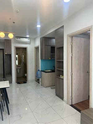 Charm city – 2pn ở liền, giá thuê cực tốt!