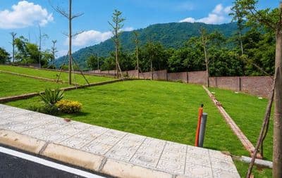 Bán đất lạc thuỷ hoà bình, 64m, mt9m, giá 500tr
