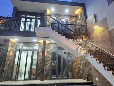 Cho thuê căn hộ tại 26/2 Nguyễn Văn Huyên, Cẩm Lệ, Đà Nẵng