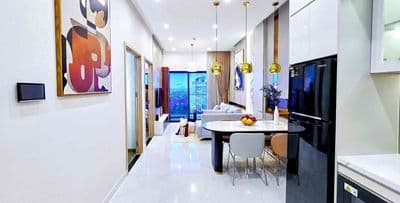 Căn Hộ Cách Chợ Bình Chánh 5 phút