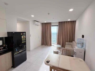 Cho thuê chung cư the maison 3pn full nội thất