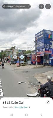 Mt kinh doanh lã xuân oai