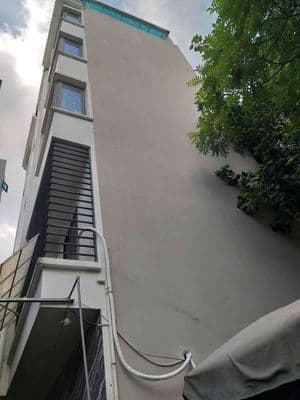 Cho thuê nhà ngõ 7 Phan Kế Bính - 45m² x 5 tầng - 7PN - 18 triệu