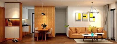 Căn hộ mới 100%, 73m2, Gía chỉ 18 triệu, nội thất cao cấp