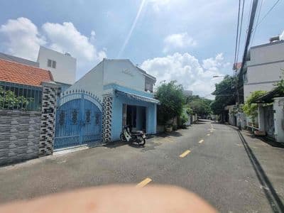 Cho thuê: Nguyễn Thái Học, Phường Hiệp Phú, Thủ Đức