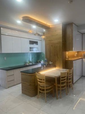Charm city – 3pn giá mềm, ở liền ngay!