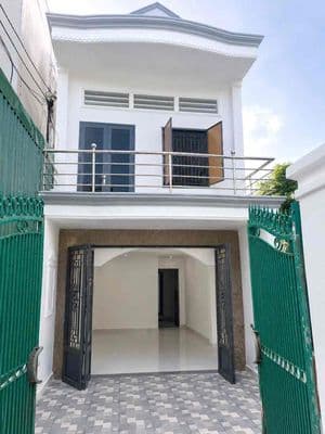 Nhà mtkd 3pn ngay hiệp bình hbp thủ đức