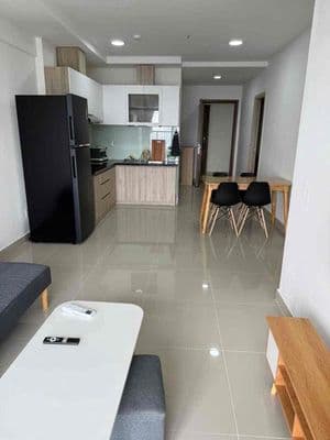 cho thuê căn hộ EcoXuan 3 pn full nội thất đep