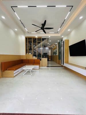 Cho thuê nhà trệt 2 lầu mới –nội thất– hồng loan, cần thơ |13 triệu