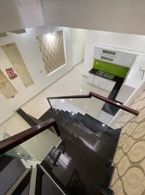 Nhà 3 tầng Phú Lộc 21 - Mới cứng - 81m² - Chỉ 6,6 tỷ
