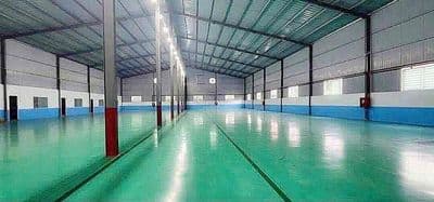 cho thuê xưởng thuận an