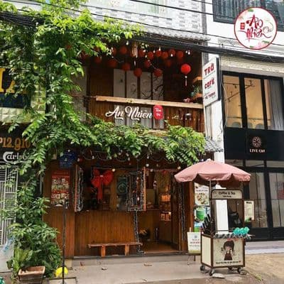 Hơn 100m2 sử dụng - gần vạn hạnh mall – 48 trần thiện chánh, quận 10