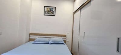 cho thuê căn hộ 1 ngủ 1 khách ngõ 28 Tứ Liên .Tây Hồ