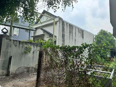Đất thổ cư chánh môn a – 106m² – ngang 6m – chỉ 1,49 tỷ – vị trí đẹp