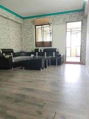 Cho thuê tập thể cạnh trường Bách Khoa - 2pn - giá 7,5tr/tháng