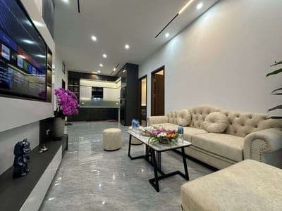 Cần Bán Nhanh - Căn Hộ mặt Phố Thanh Nhàn- giá tốt cho khách