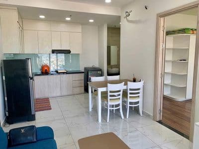 Charm city – chuyển nhượng 1pn sẵn sổ, công chứng liền!