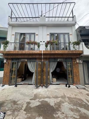 Hxh nơ trang long - ngang 7m nở hậu - 54m2 - 6pn - nhỉnh 9t