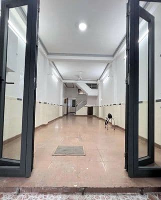Cho thuê nhà mặt tiền Trường Sa, Phường Phú Nhuận,TPHCM