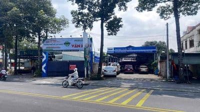 Bán bđs dòng tiền mặt tiền lê hồng phong phú hòa giá rẻ hơn 10tr/m