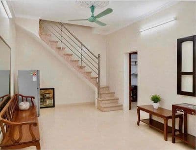 phố Thanh Nhàn - cạnh bách kinh xây - gần phố - 7,5tr/tháng