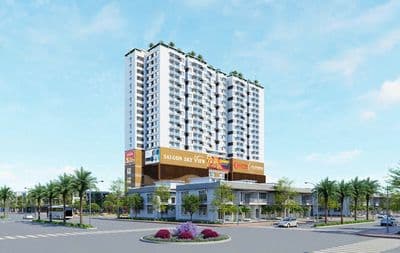 Sở Hữu Căn 2PN Mặt Tiền QL50 – Giá "Mềm" Nhất Khu Vực, Sổ Hồng Lâu Dài