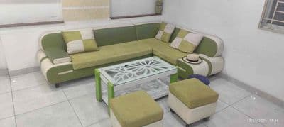 Cho thuê cc mỹ thuận- 80m2- 2pn +2wc-có nội thất- q6-7tr