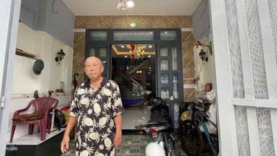 Chủ Kẹt Tiền Bán Gấp Nhà SHR 1Ty8 còn thương lượng