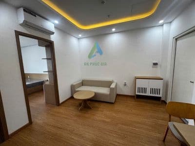Cho thuê tòa căn hộ 7 tầng 10 phòng + 1 mbkd đường dương đình nghệ