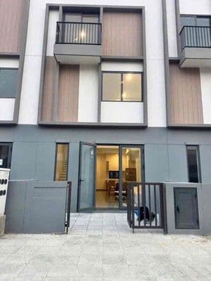 Cho thuê nhà khu K-Home New City Mới 100% Ở & Mở VP Gần TP Mới