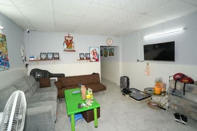 Nhà TL15 gần cầu Lò Heo; 2 tầng; 4x11, CN44m2 DTS76 m2; 3PN; Nhích 3tỷ