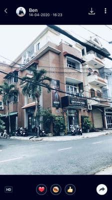 4E bàu cát 1. p40 m2 . máy lạnh , tủ lạnh , máy giặt ,….v.v