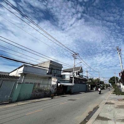 Cho Thuê Nhà Mặt Bằng 550M2