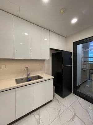 Cho thuê C/c Ruby Garden 2PN- 79m2-Ban Công full Nt giá 9,5 tr/th