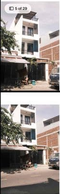 Bán Apartment dòng tiền 35tr