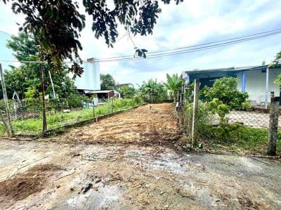 Bán gấp lô nền phường An Thắng