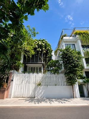 Cho thuê nhà mặt tiền hoa mai, phú nhuận – dt 8x20m – 80tr