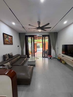 Bán nhanh nhà 3 tầng đẹp khu Đô Thị Hoà Xuân Đà Nẵng